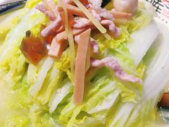 -鱼库·不仅是一家烤鱼店(车公庙店)