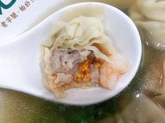 -袁记云饺(鼓楼店)