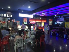 -中影国际影城(百联店)