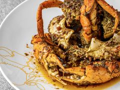 -Ministry of Crab•MOC(交子大道店)