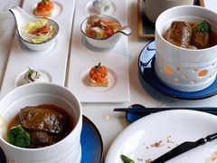 -岁粤Moon·湖景餐厅(月光码头店)