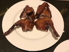 -美食汇·海鲜自助西餐厅·江门富力万达嘉华酒店