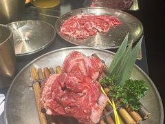-西塔老太太泥炉烤肉(龙湖北苑天街店)