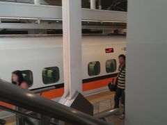 -文府路口(Taiwan High Speed Rail Zuoying Station)