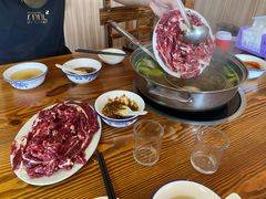 -阿欢牛肉店·火锅·粿条面