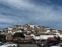 -朱家尖蜈蚣峙码头