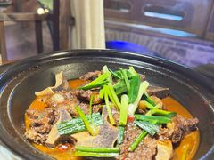 -江南大院松鼠桂鱼(奉贤宝龙店)