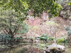 -广州市白云山风景名胜区