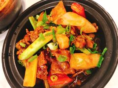 -周锦记广式餐厅