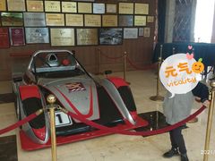 -渔民新村(番禺总店)