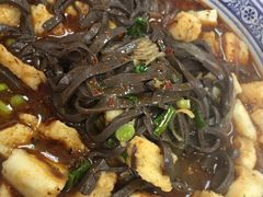 -东关赵记粉汤羊血(兴庆北路店)