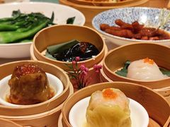 -宝园酒家(美林M·LIVE天地东座店)