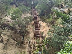 -丽江虎跳峡景区-售票处