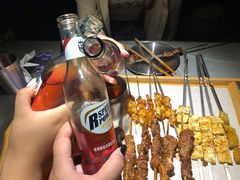 -M-MIX电音烤吧