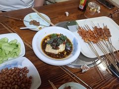 -一棵树烧烤店(中央大街店)