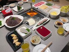 -海底捞火锅(天一广场亚细亚店)