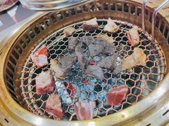 -明洞王妃家烤肉(苏州中心星悦汇店)
