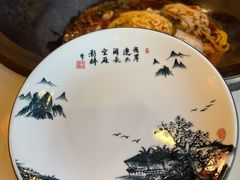 -江湖水乡铁锅炖魚(周庄嘉园店)