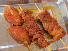 -海平馄饨(逍遥二路店)