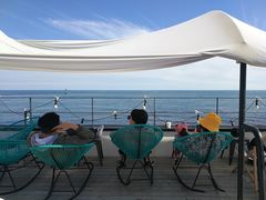 -Cafe Rooftop Cheongsapo