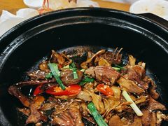 -醉壹号海鲜大排档(厦门美食地标店)