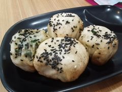 -小杨生煎(成山巴黎春天店)