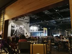 -星汇餐厅(新濠影汇店)