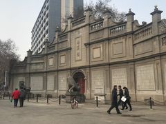 -江南水师学堂遗迹