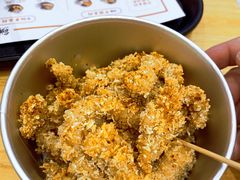 -炸物局(泊富I CITY店)