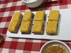 -西贝(宝乐汇店)