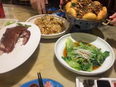 -范家小馆·烤鸭新京菜(金融街店)