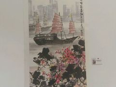 -陈树人纪念馆
