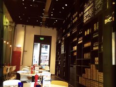-玛尚诺Pizza&Bar(长泰广场店)