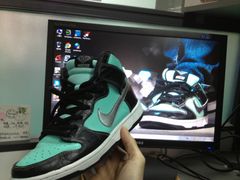 -NIKE KICKS LOUNGE体验店(北京新中关店)