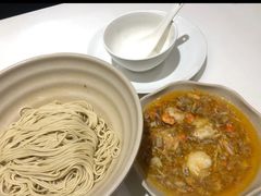 鸭丝面-光明邨大酒家(淮海路店)