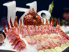 -1718海鲜姿造(苏宁宴请臻选店)