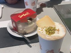 -Seesaw Coffee(上生新所店)