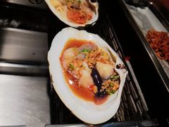 -KAOKAO烤烤·丹东海鲜烧烤(望京店)