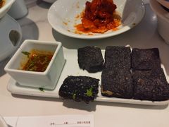 长沙臭豆腐-兰湘子·湘菜小炒(三桥万象城店)