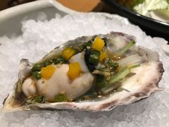 -争鲜回转寿司(金桥家乐福店)