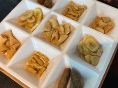 -探鱼·鲜青椒爽麻烤鱼(领展购物广场店)