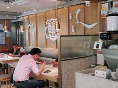 大堂-老碗会·陕西手工面(中心书城店)