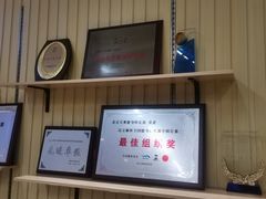-阳光游泳培训(北苑店)