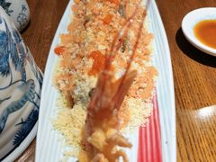 -大雄寿司(中华广场店)