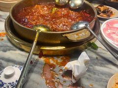 -矮板凳老火锅(宽窄巷子店)