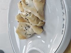 -汪记大王锅贴(成山路店)