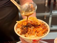 -老柴枝猪脚饭(窑岭店)