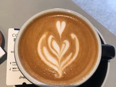 -Seesaw Coffee(上生新所店)
