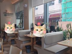 -隅乐胡椒虾·台湾菜·团建(皇岗店)