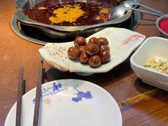 -青山青豆花·笑禅豆腐鱼(黄泥塝店)